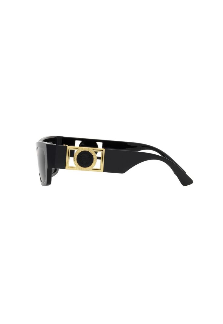 Lentes de Sol Negro Versace VE4416UGB187-2