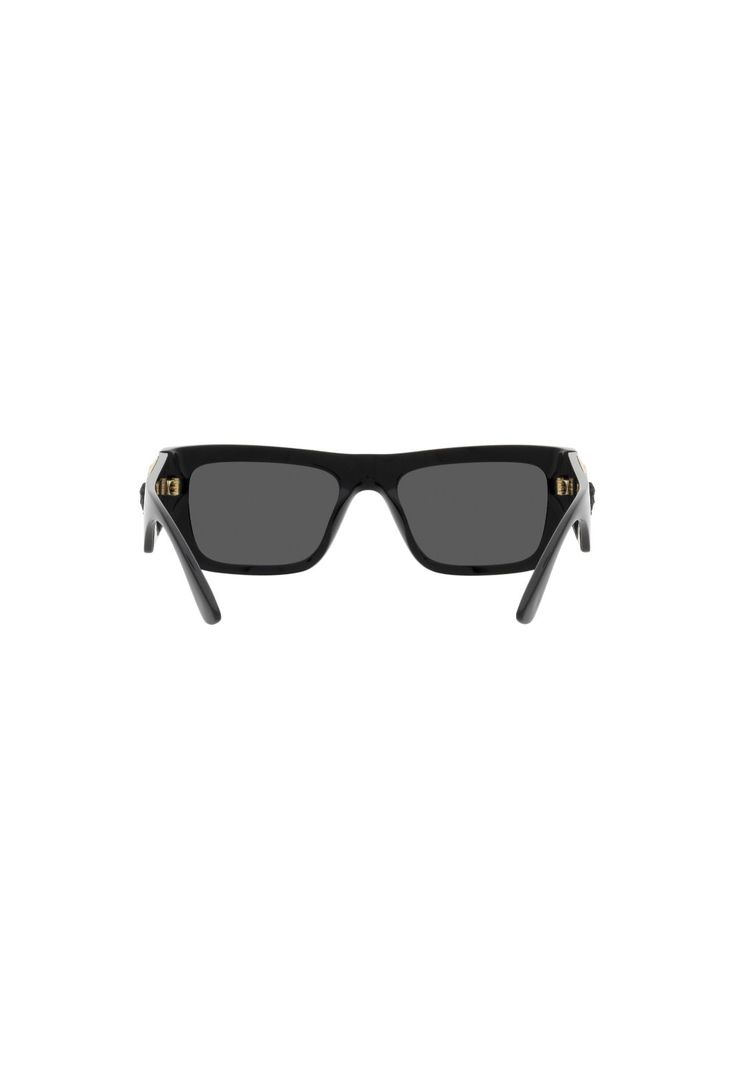 Lentes de Sol Negro Versace VE4416UGB187-3