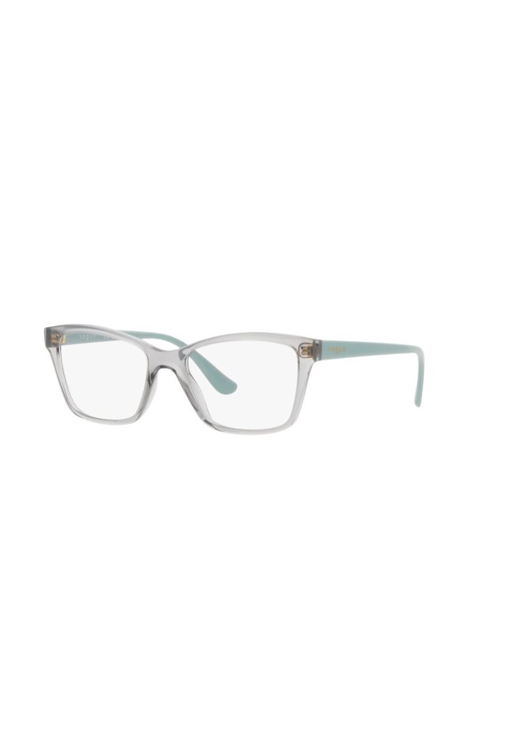 Lentes Ópticos Gris Vogue Eyewear VO54202726-1