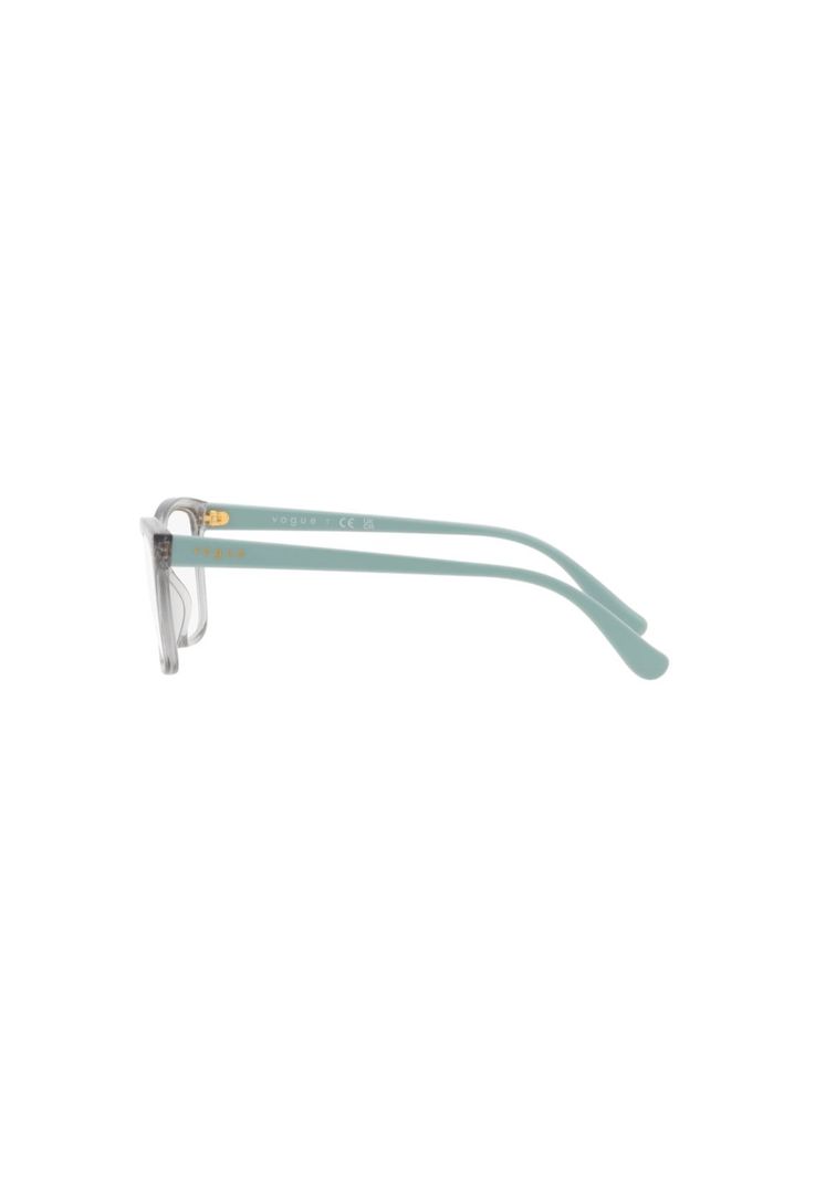 Lentes Ópticos Gris Vogue Eyewear VO54202726-3