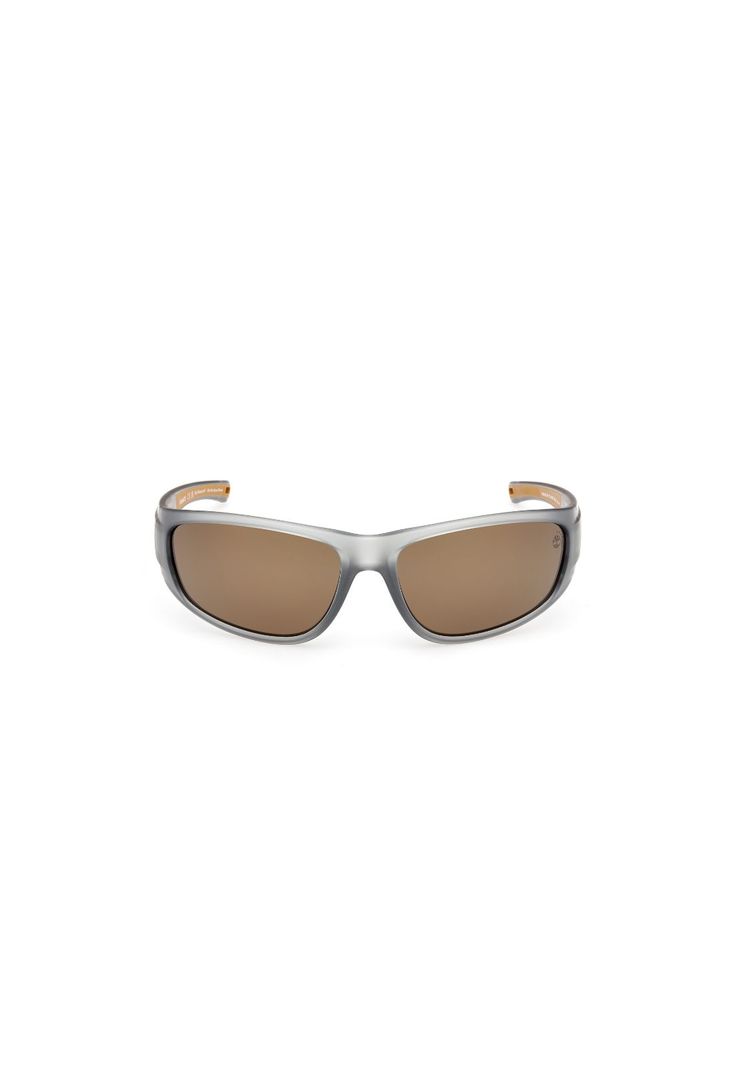 Lentes de Sol Gris Timberland TB0003320H-0