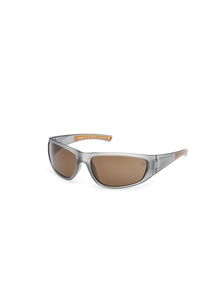 Lentes de Sol Gris Timberland TB0003320H-1
