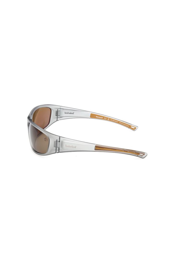 Lentes de Sol Gris Timberland TB0003320H-2
