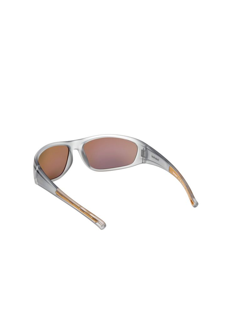 Lentes de Sol Gris Timberland TB0003320H-3