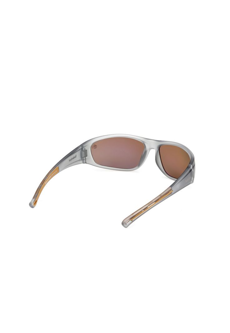 Lentes de Sol Gris Timberland TB0003320H-5