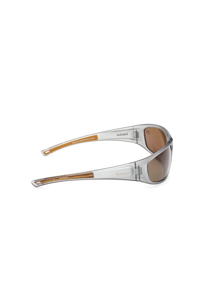 Lentes de Sol Gris Timberland TB0003320H-6
