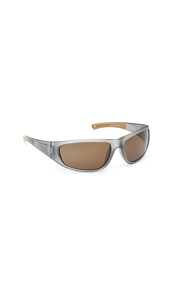Lentes de Sol Gris Timberland TB0003320H-7