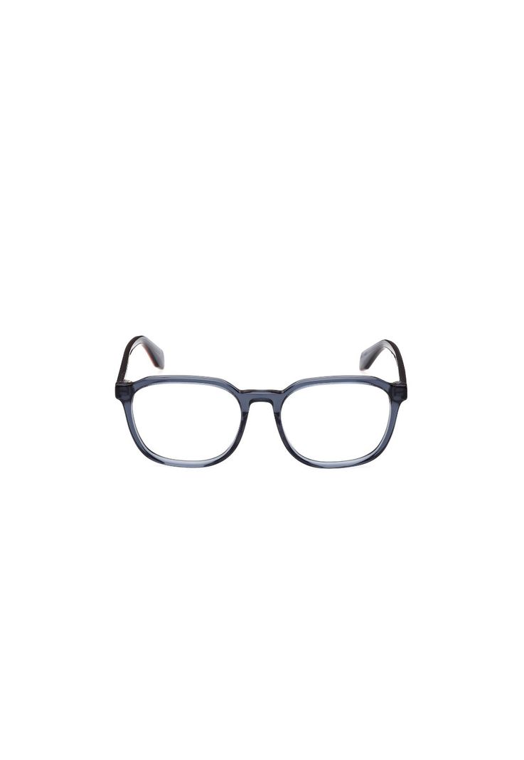 Lentes Opticos Azul Adidas Original OR5045092-0