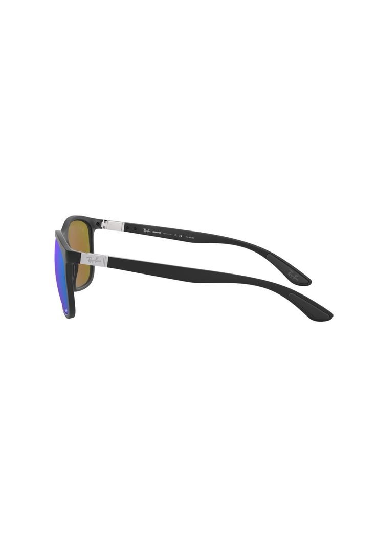 Lentes de Sol Chromance Azul Espejado Polarizados Ray-Ban-2