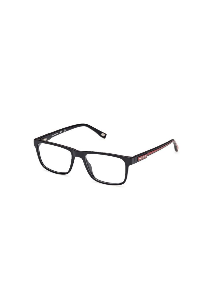 Lentes Ópticos Negro Skechers SE3304004-1