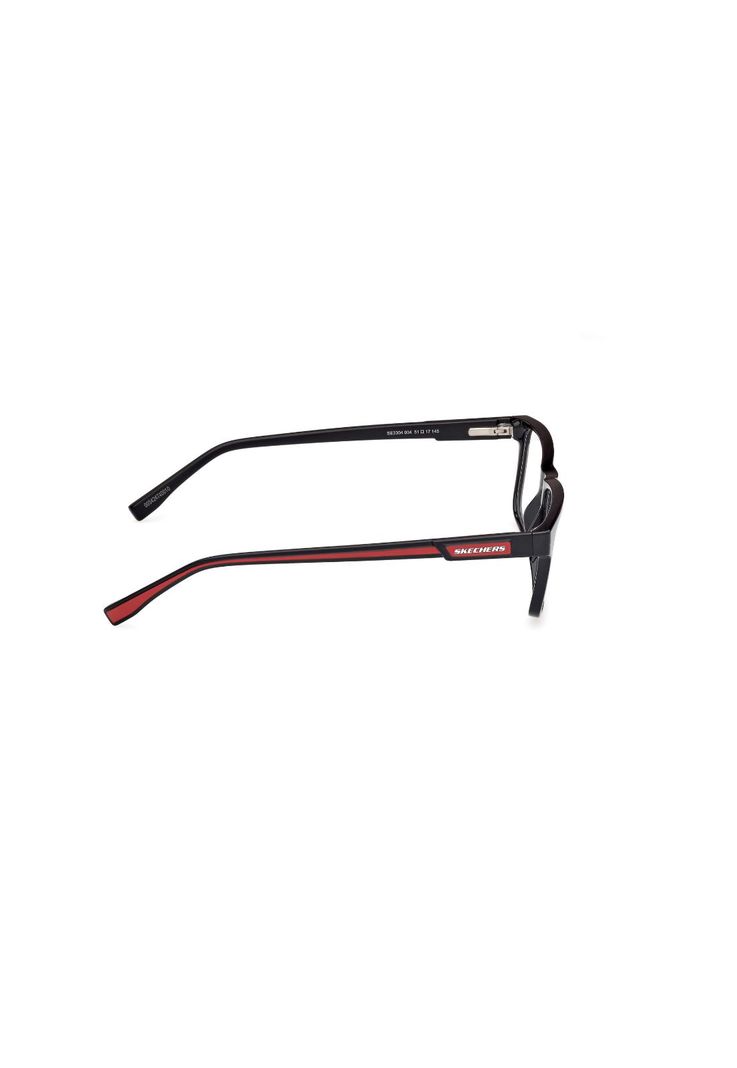 Lentes Ópticos Negro Skechers SE3304004-6