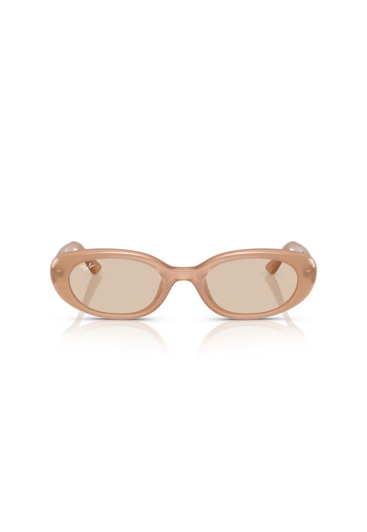 Lentes de Sol Marrón Ray-Ban RB4441D678793-0