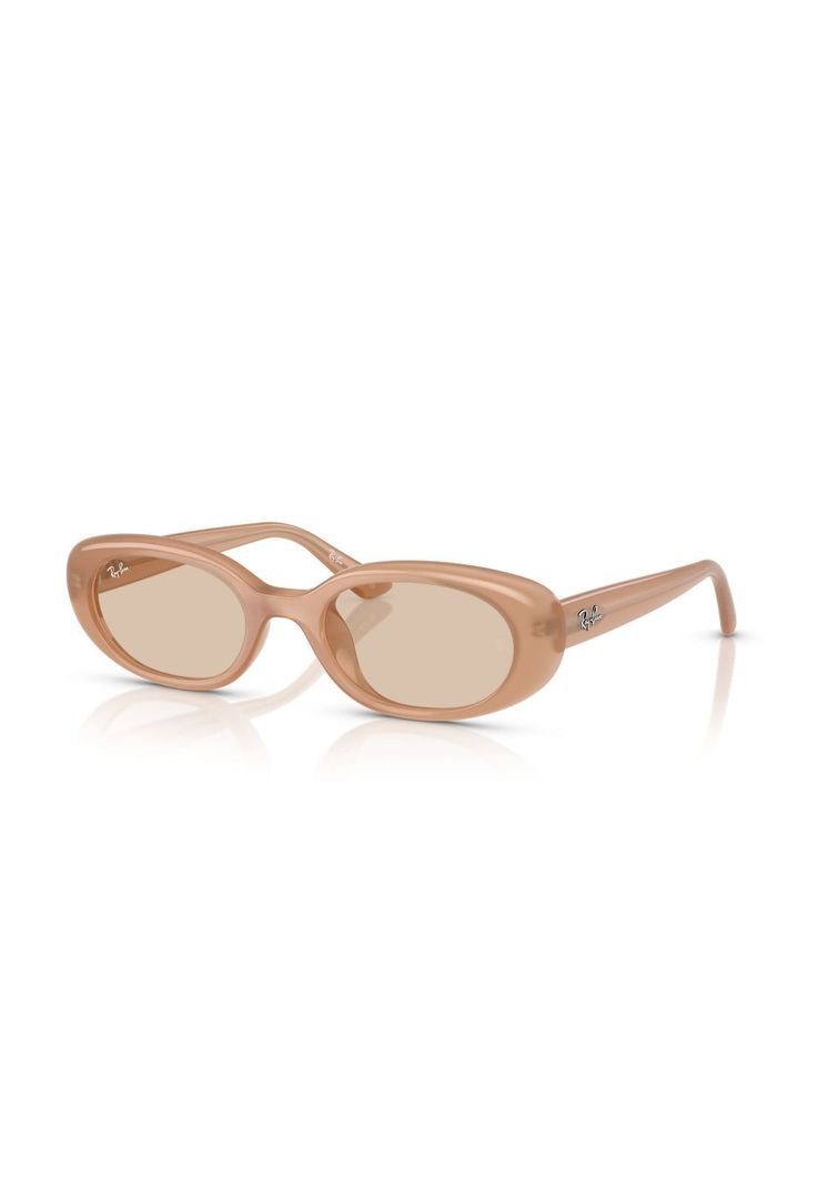 Lentes de Sol Marrón Ray-Ban RB4441D678793-1