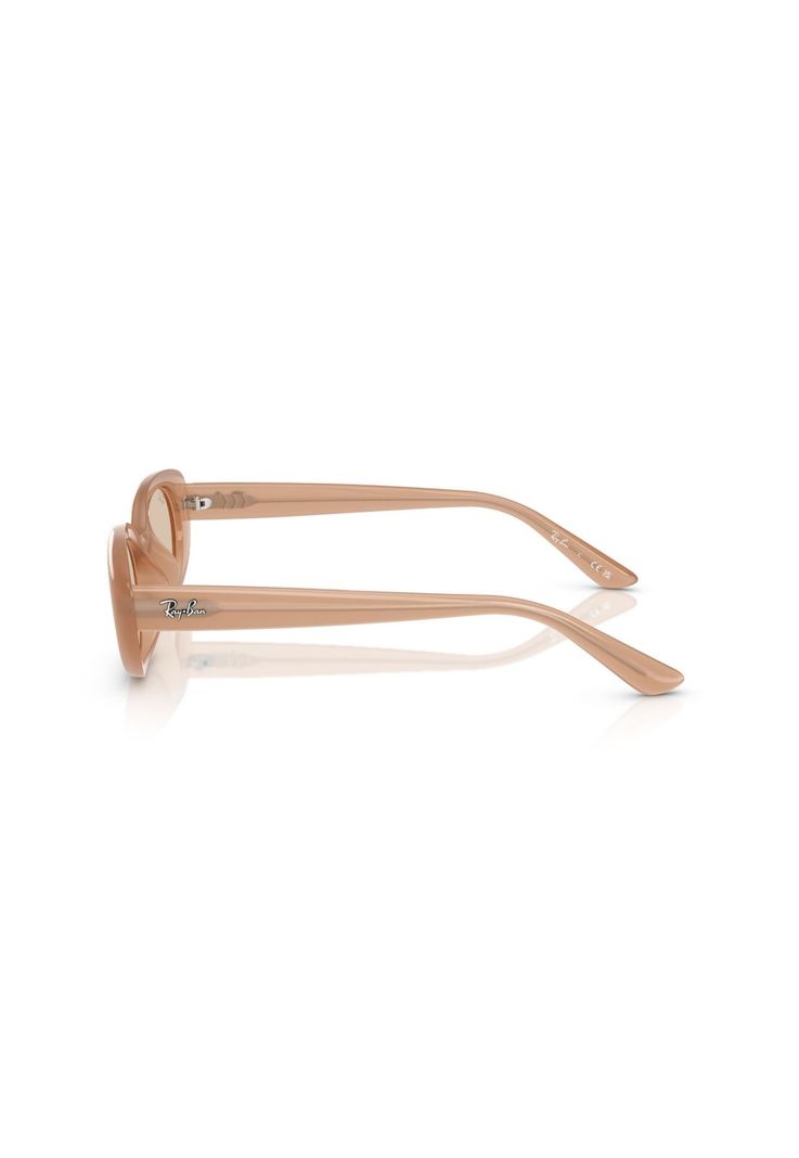 Lentes de Sol Marrón Ray-Ban RB4441D678793-2