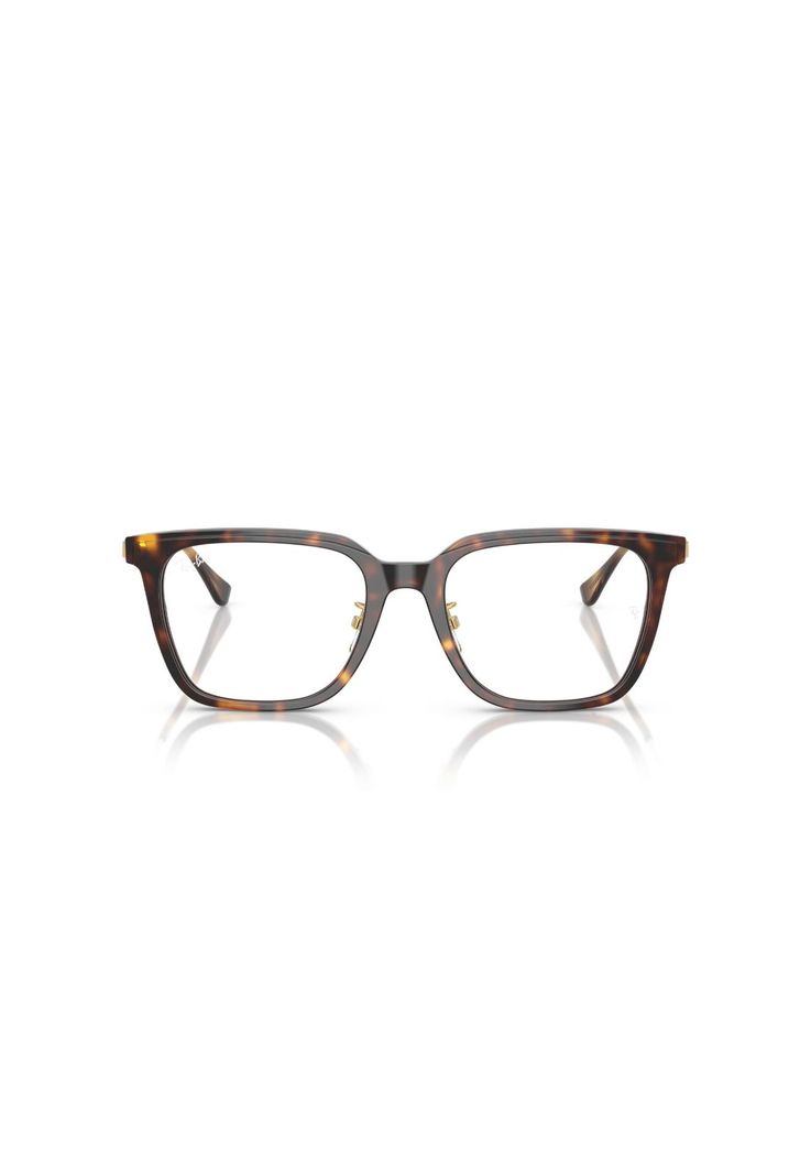 Lentes Ópticos Havana Ray-Ban Optical RX5442D2012-0