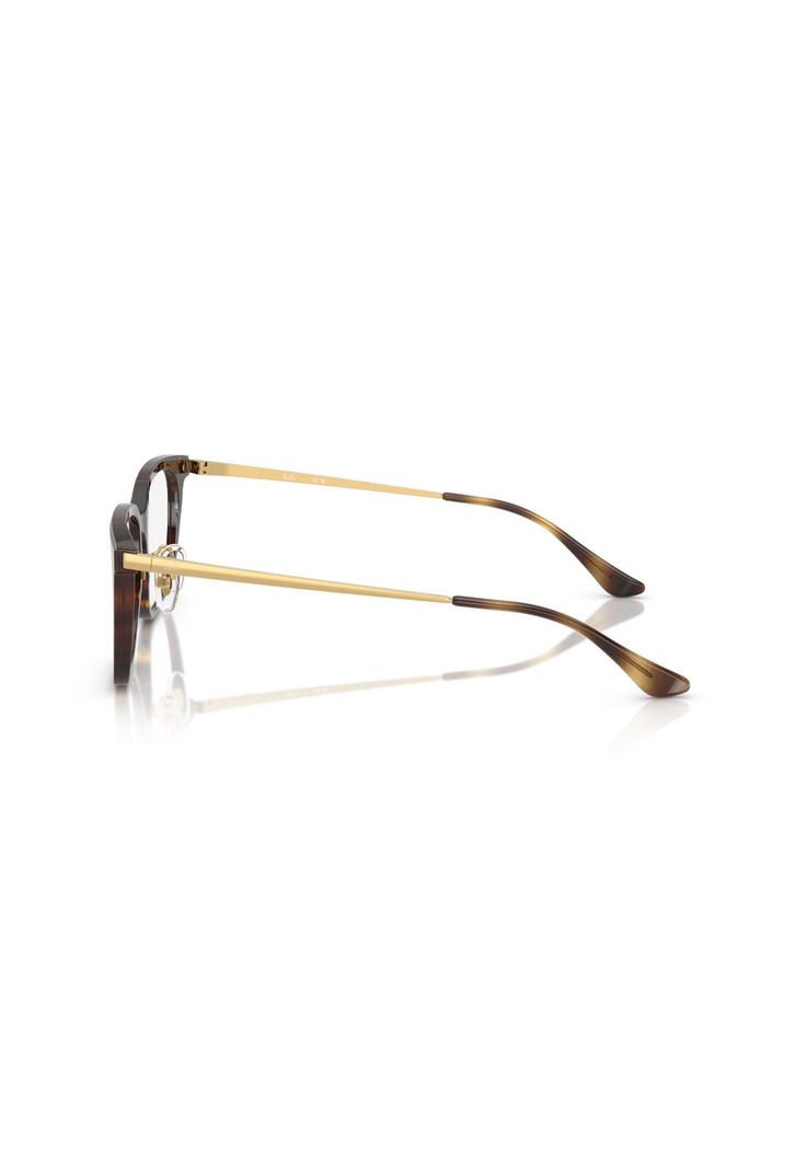 Lentes Ópticos Havana Ray-Ban Optical RX5442D2012-2