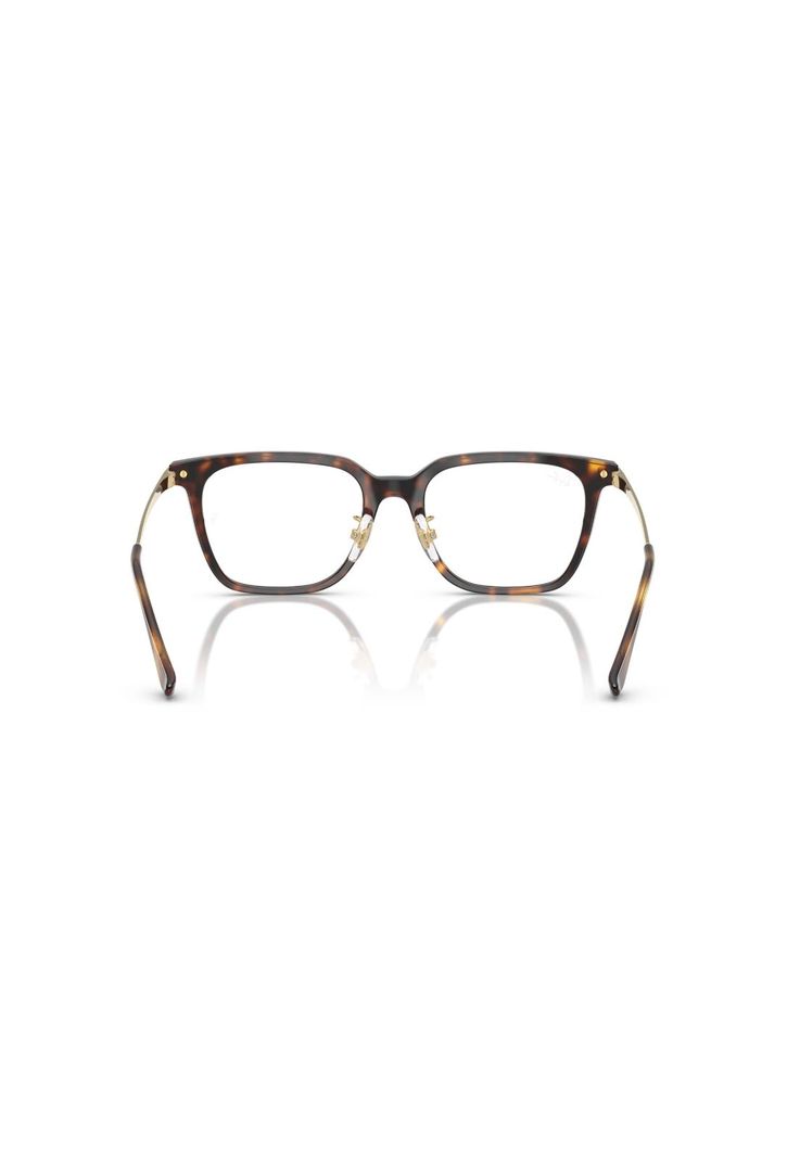 Lentes Ópticos Havana Ray-Ban Optical RX5442D2012-3