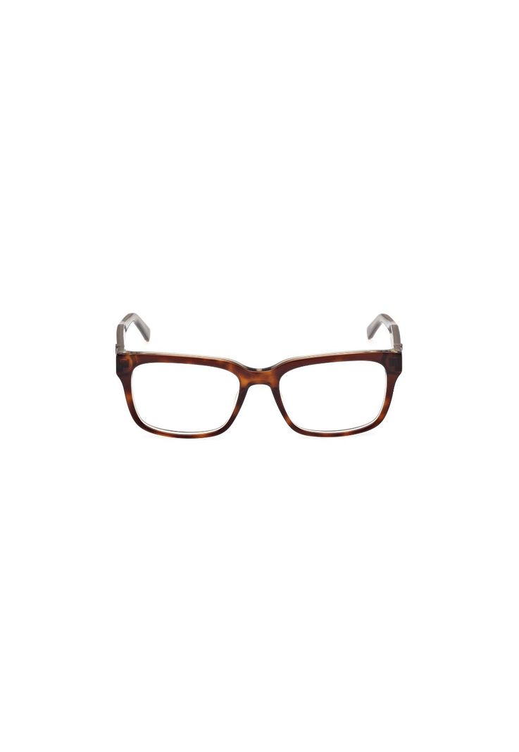 Lentes Ópticos Dark Havana Guess GU5008454052-0