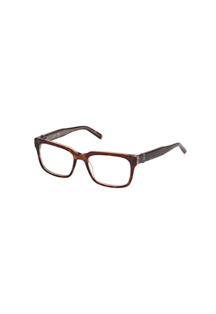 Lentes Ópticos Dark Havana Guess GU5008454052-1