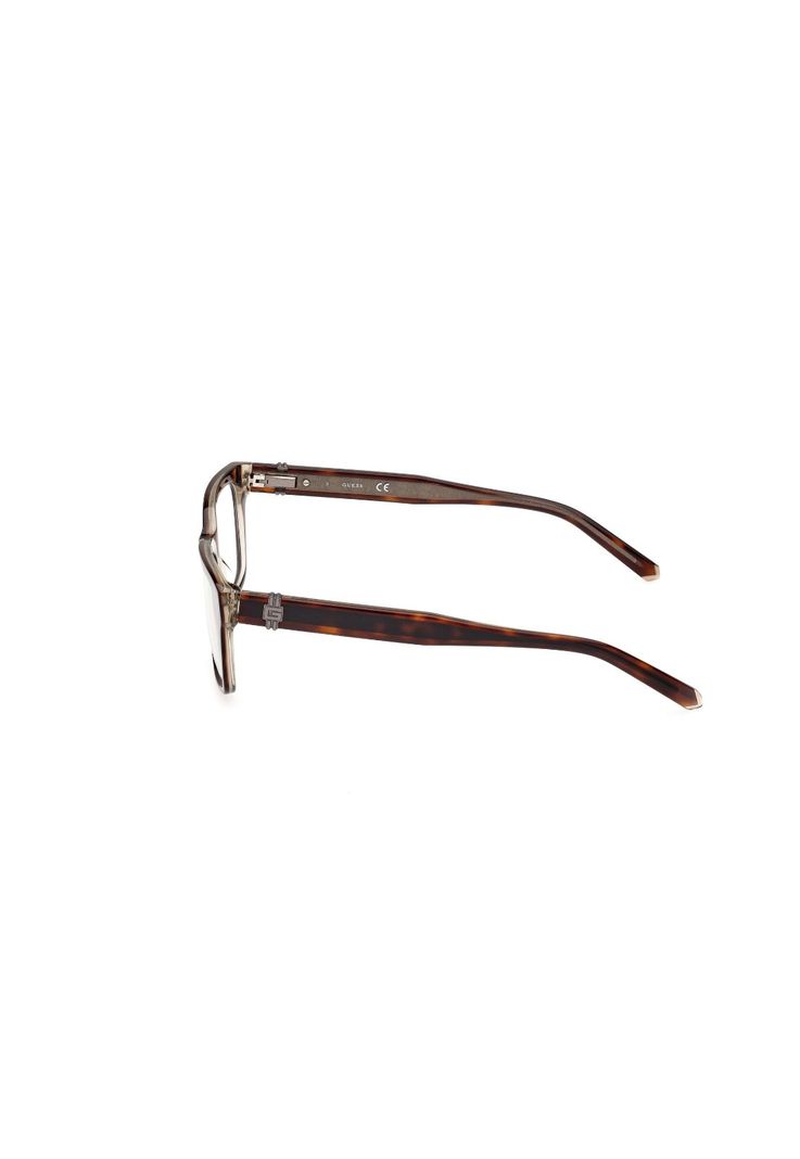 Lentes Ópticos Dark Havana Guess GU5008454052-2