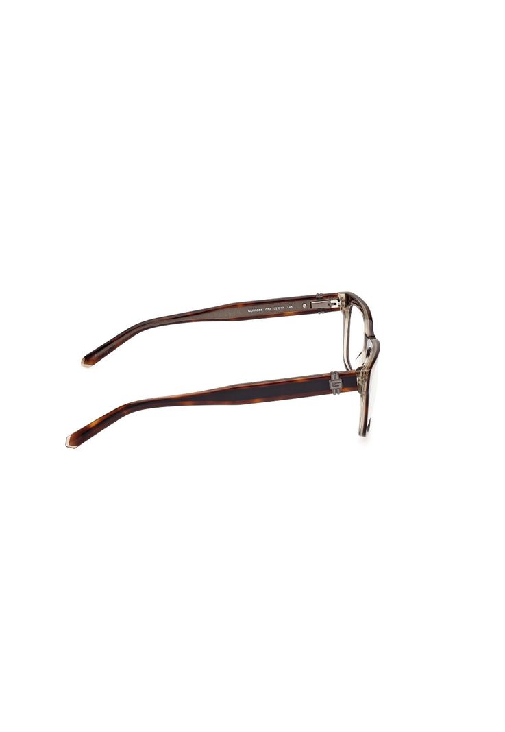 Lentes Ópticos Dark Havana Guess GU5008454052-6