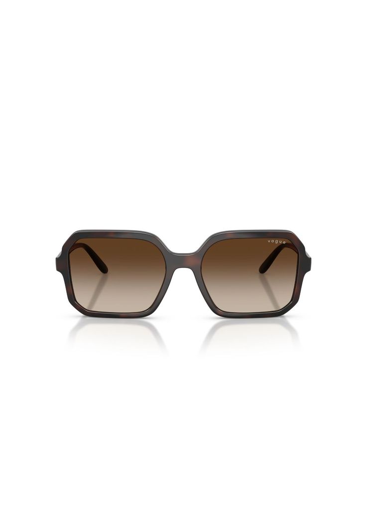 Vogue Lentes de Sol Degradados VO5696S 238613 55 Cafe M