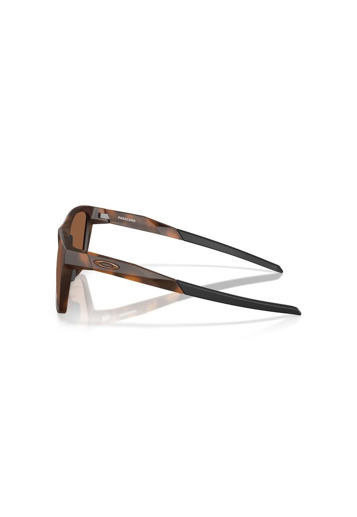 Lentes de Sol Paracord Prizm Tungsten Oakley OO9506D950603-2