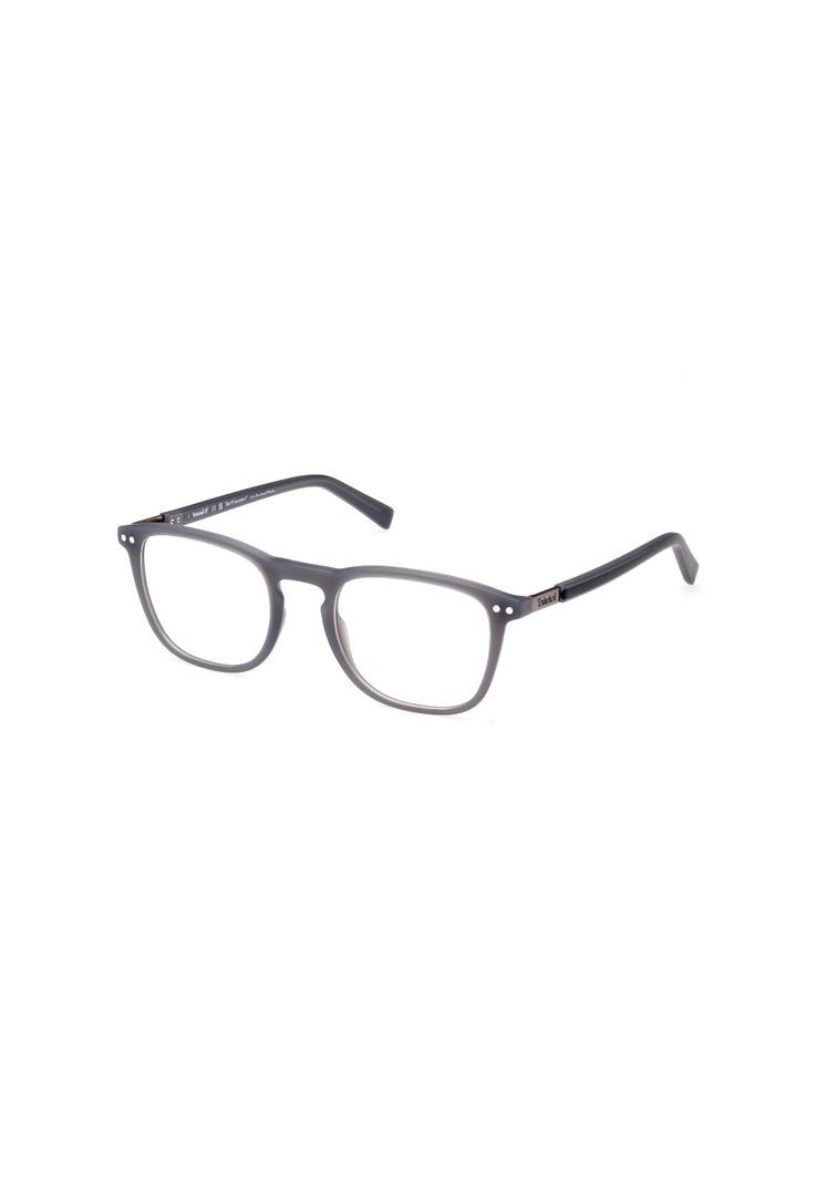 Lentes Ópticos Gris con Clip-On Timberland TB1825020-1
