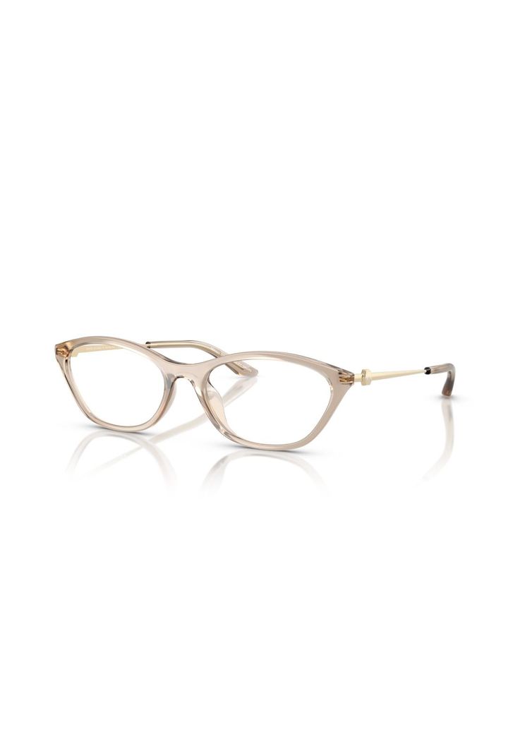 Lentes Ópticos Marrón Armani Exchange AX3121U8366-1