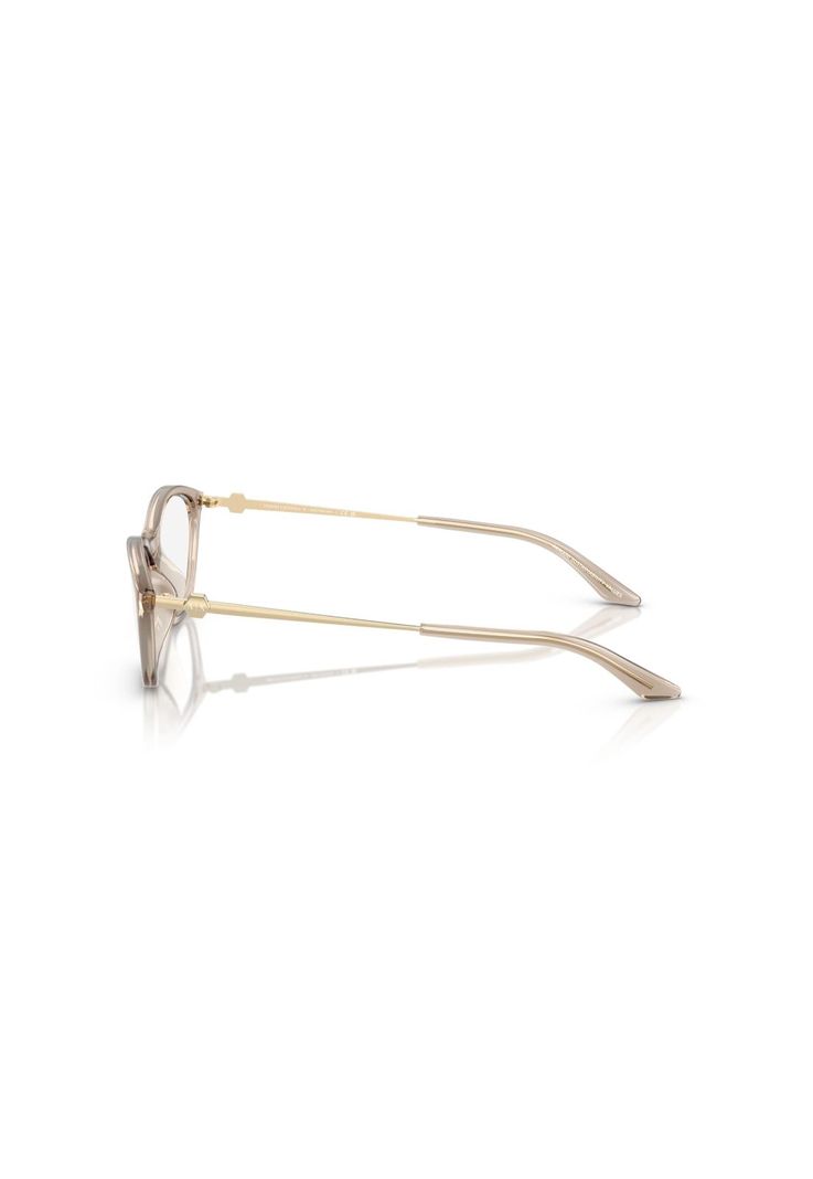 Lentes Ópticos Marrón Armani Exchange AX3121U8366-2