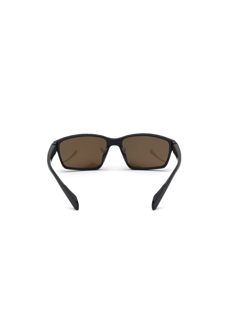 Lentes de Sol Shiny Black Espejados Adidas Sport SP002401L-4