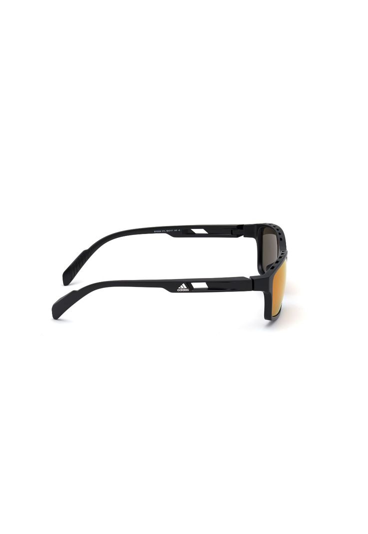 Lentes de Sol Shiny Black Espejados Adidas Sport SP002401L-6