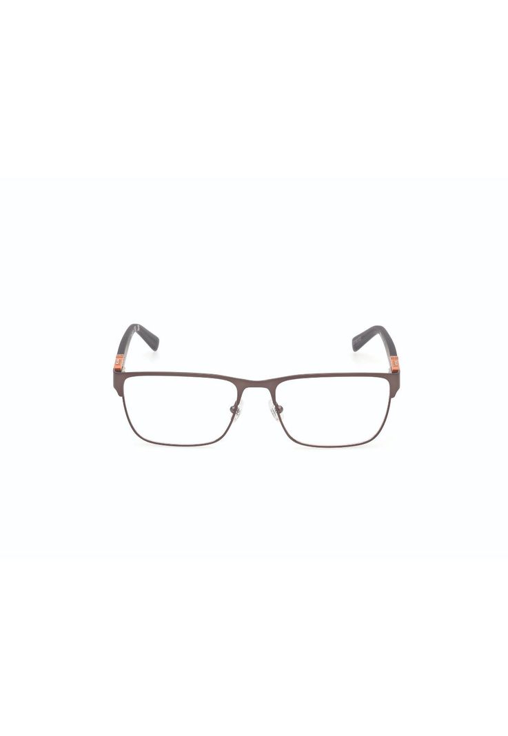 Lentes Ópticos Gris Mate Timberland TB50002009-0