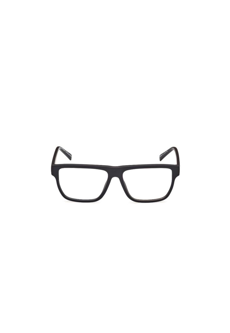 Lentes Ópticos Negro Mate Timberland TB50009002-0