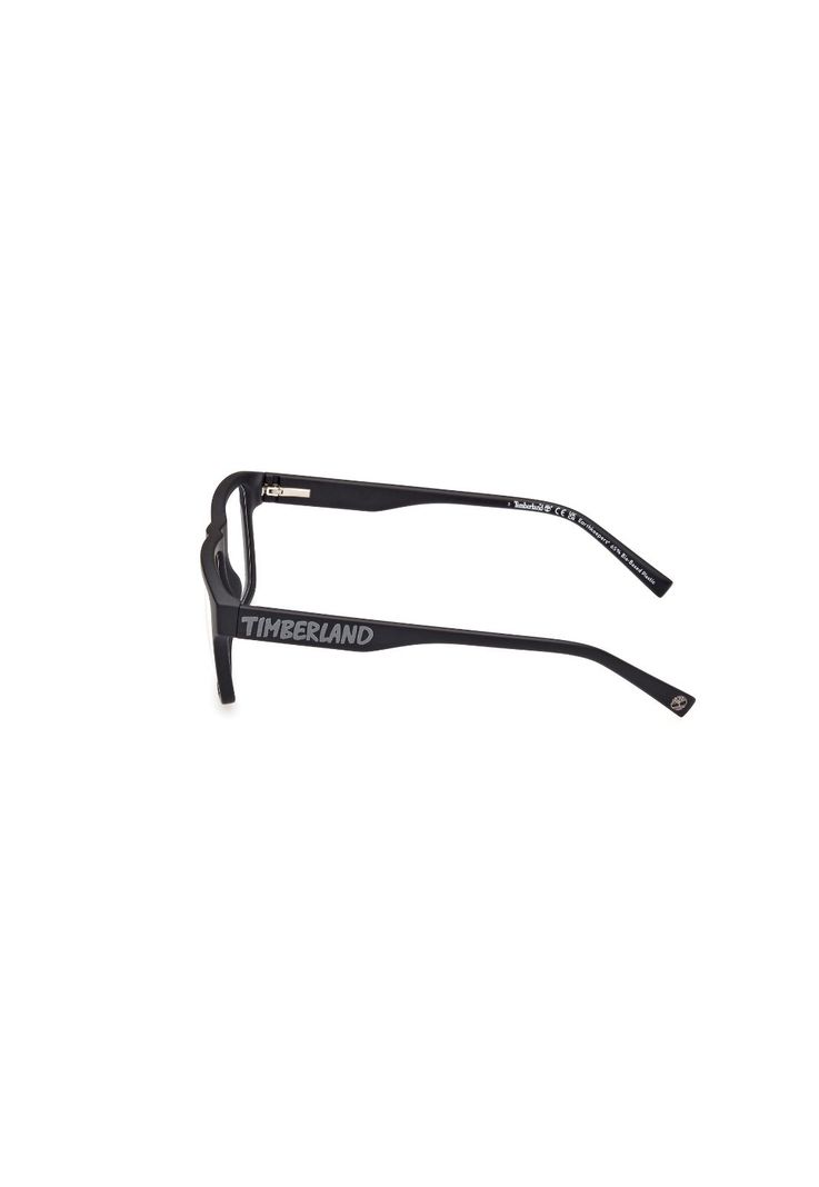 Lentes Ópticos Negro Mate Timberland TB50009002-2