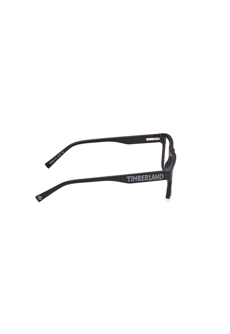 Lentes Ópticos Negro Mate Timberland TB50009002-6