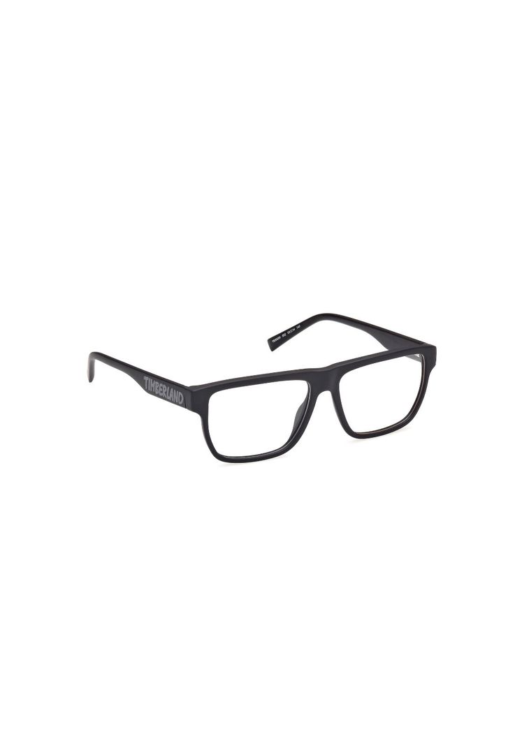 Lentes Ópticos Negro Mate Timberland TB50009002-7