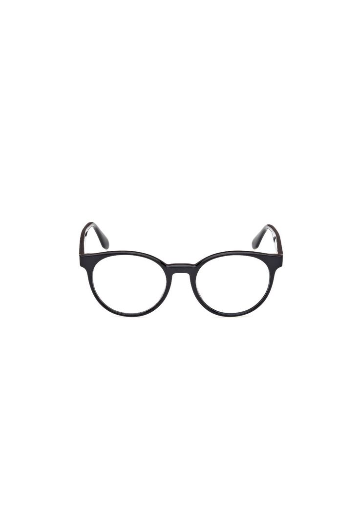 Lentes Ópticos Negro Brillante Adidas Originals OR5085001-0