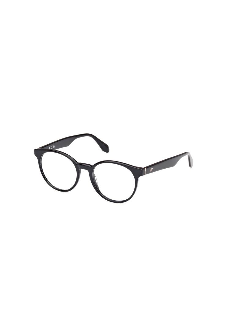 Lentes Ópticos Negro Brillante Adidas Originals OR5085001-1