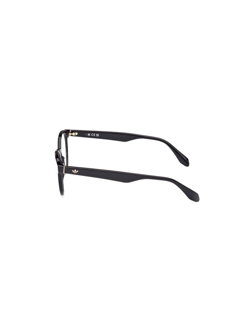 Lentes Ópticos Negro Brillante Adidas Originals OR5085001-2