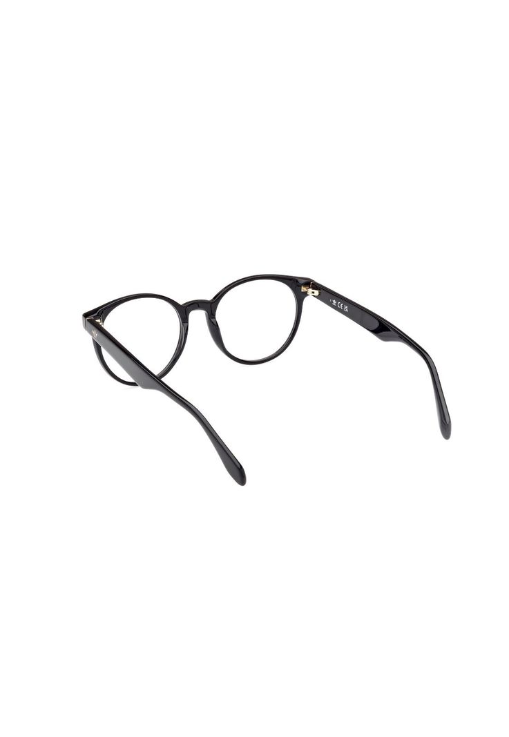 Lentes Ópticos Negro Brillante Adidas Originals OR5085001-3