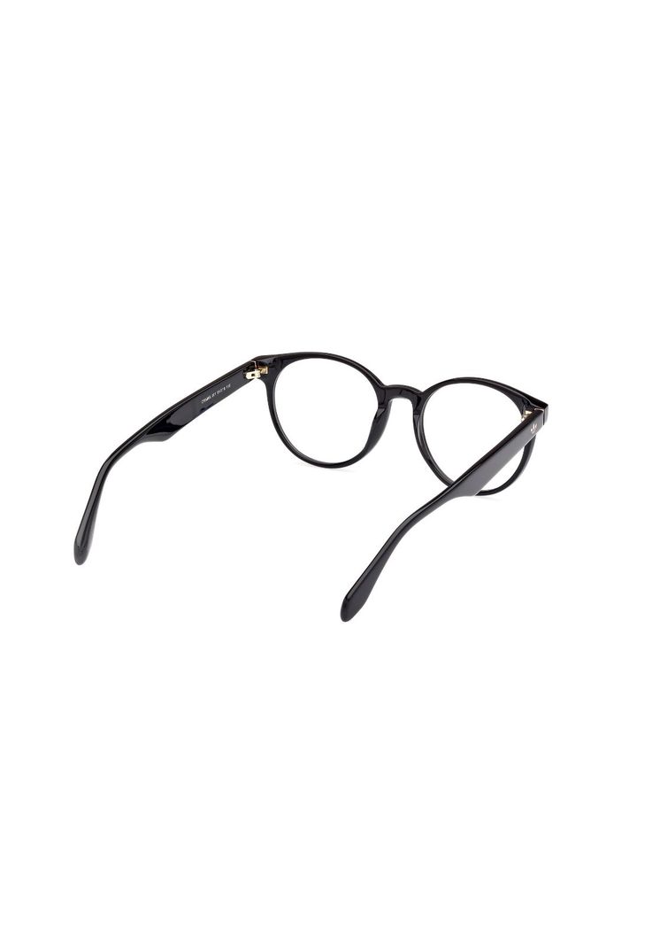 Lentes Ópticos Negro Brillante Adidas Originals OR5085001-5
