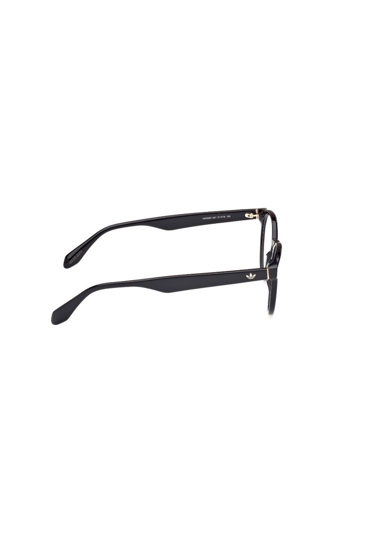 Lentes Ópticos Negro Brillante Adidas Originals OR5085001-6