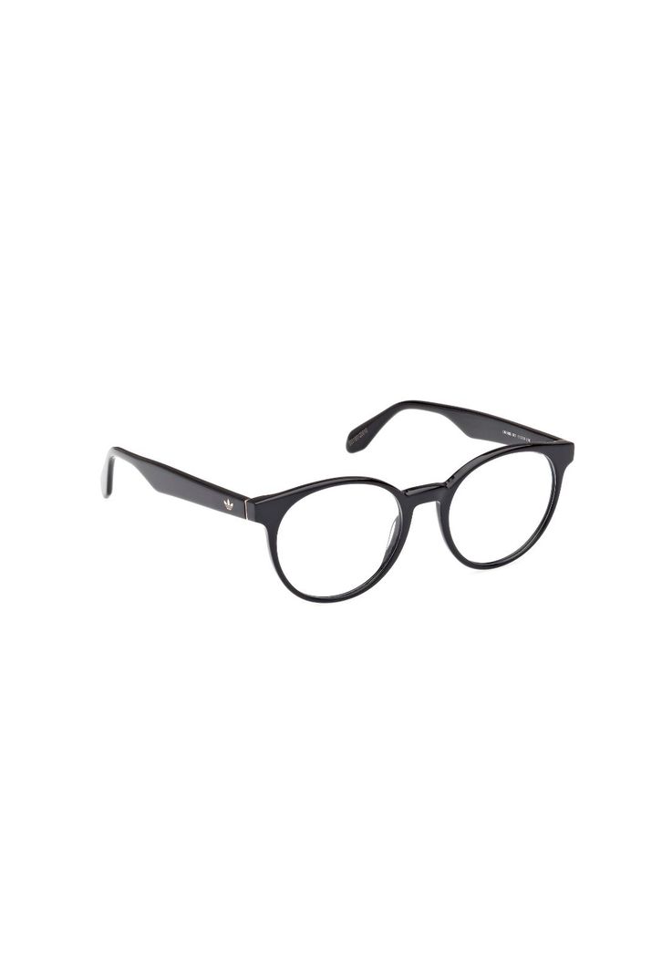 Lentes Ópticos Negro Brillante Adidas Originals OR5085001-7