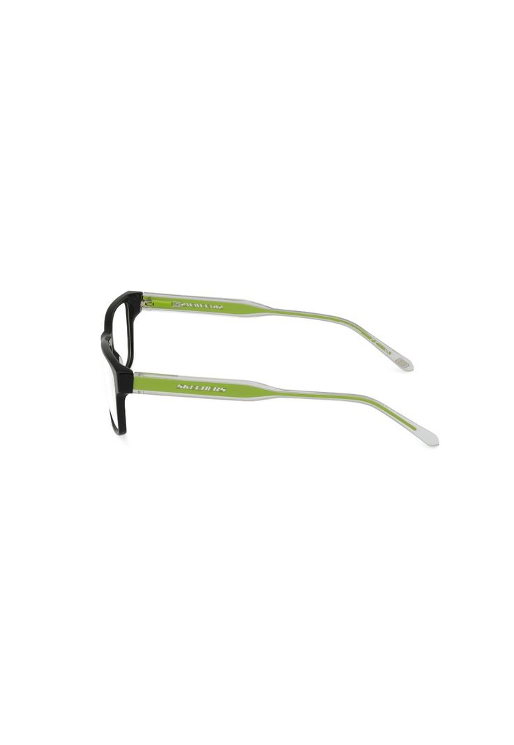 Lentes Ópticos Negro Brillante Skechers SE3385001-2