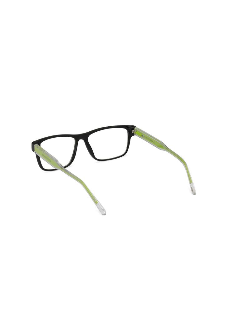 Lentes Ópticos Negro Brillante Skechers SE3385001-3