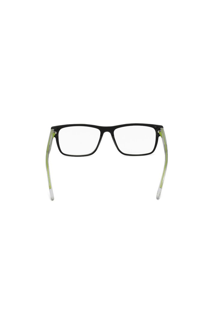 Lentes Ópticos Negro Brillante Skechers SE3385001-4