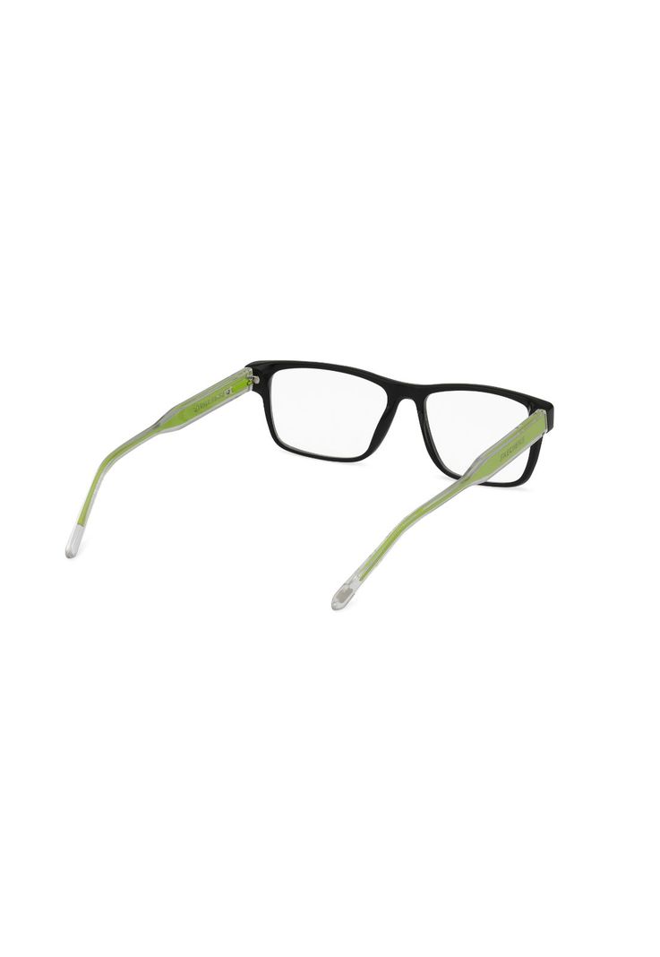 Lentes Ópticos Negro Brillante Skechers SE3385001-5