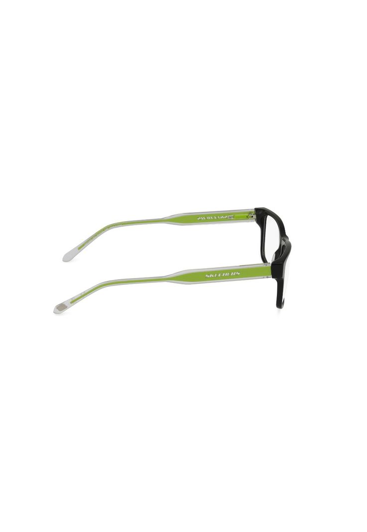 Lentes Ópticos Negro Brillante Skechers SE3385001-6