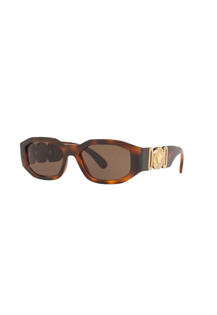 Lentes de Sol Biggie Havana Versace VE4361521773-0